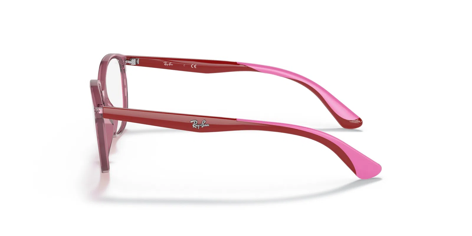 Ray-Ban Kids 0RY1598 Eyeglasses - view 8